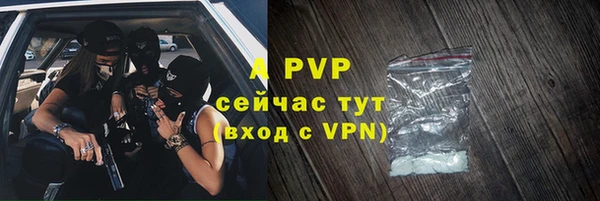 амф Белоозёрский